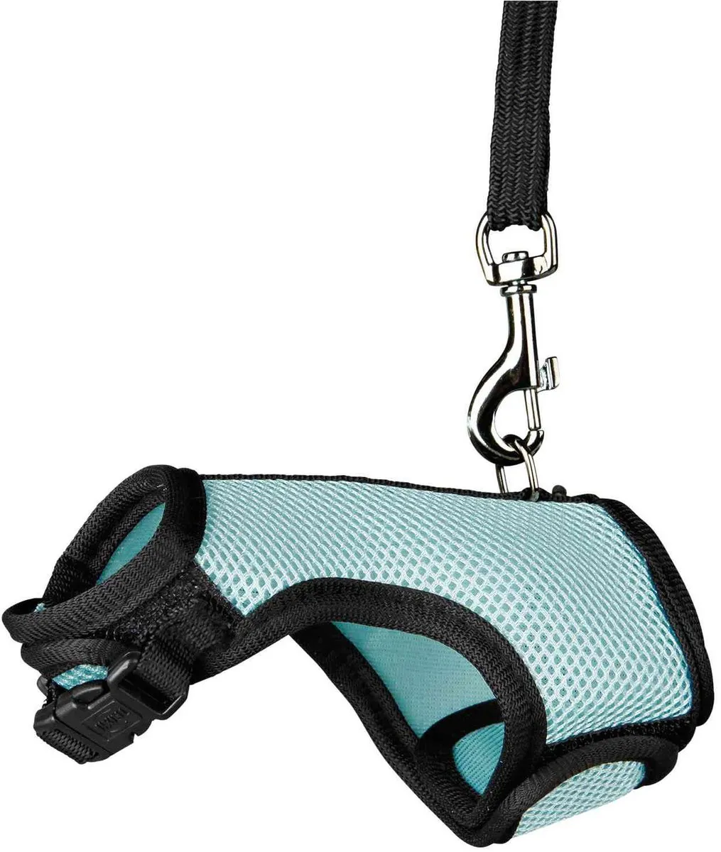 Trixie Softtuig Ratten Assorti - Blauw