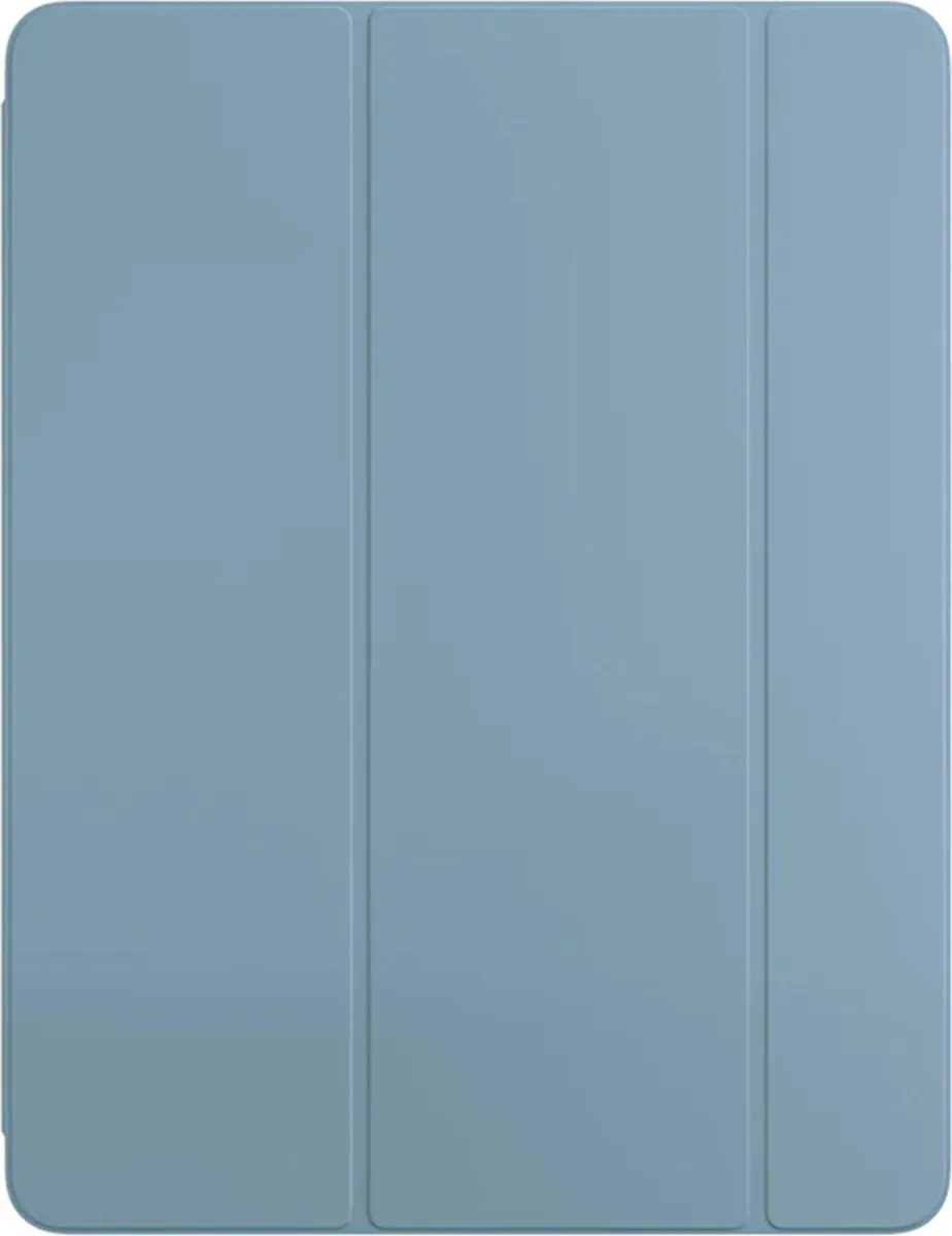 Apple Smart Folio Cover MWK63ZM/A - iPad Air 11" - Denimblauw