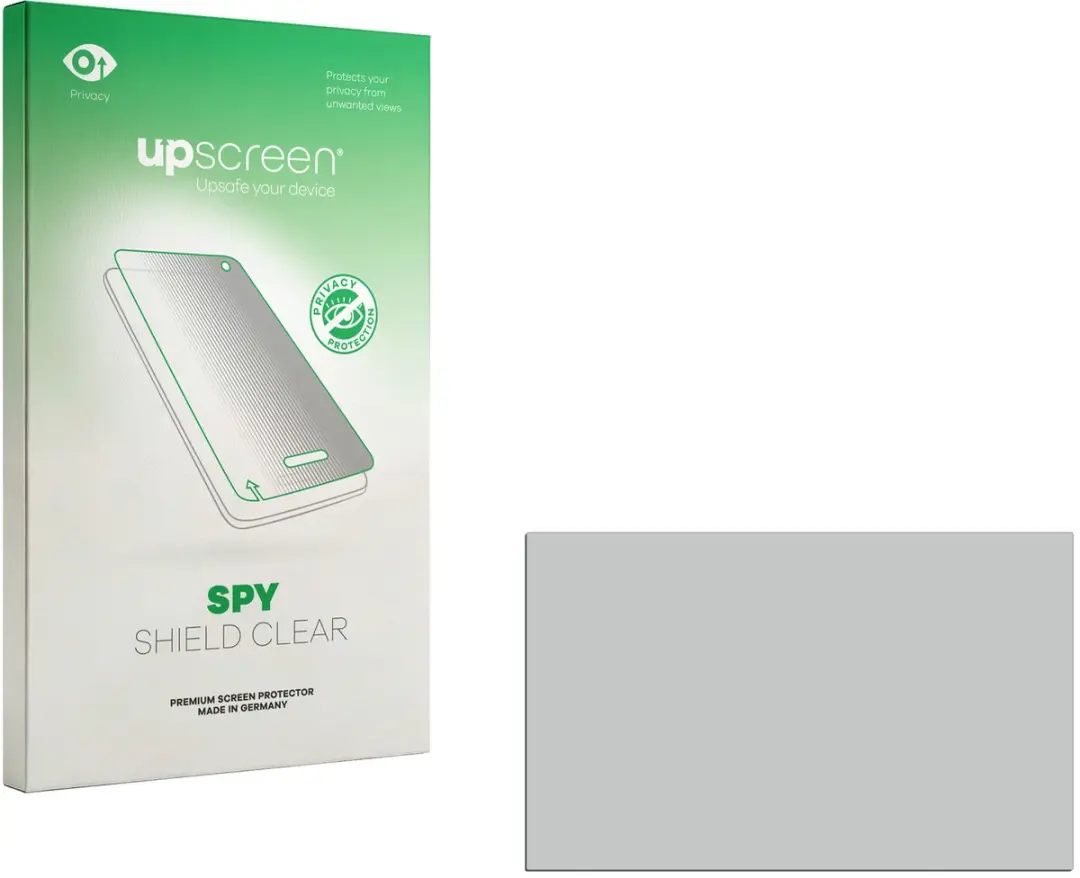 upscreen Privacy Screenprotector HP ZBook Fury G1i 18 - 3560936 - afbeelding 6 van 6