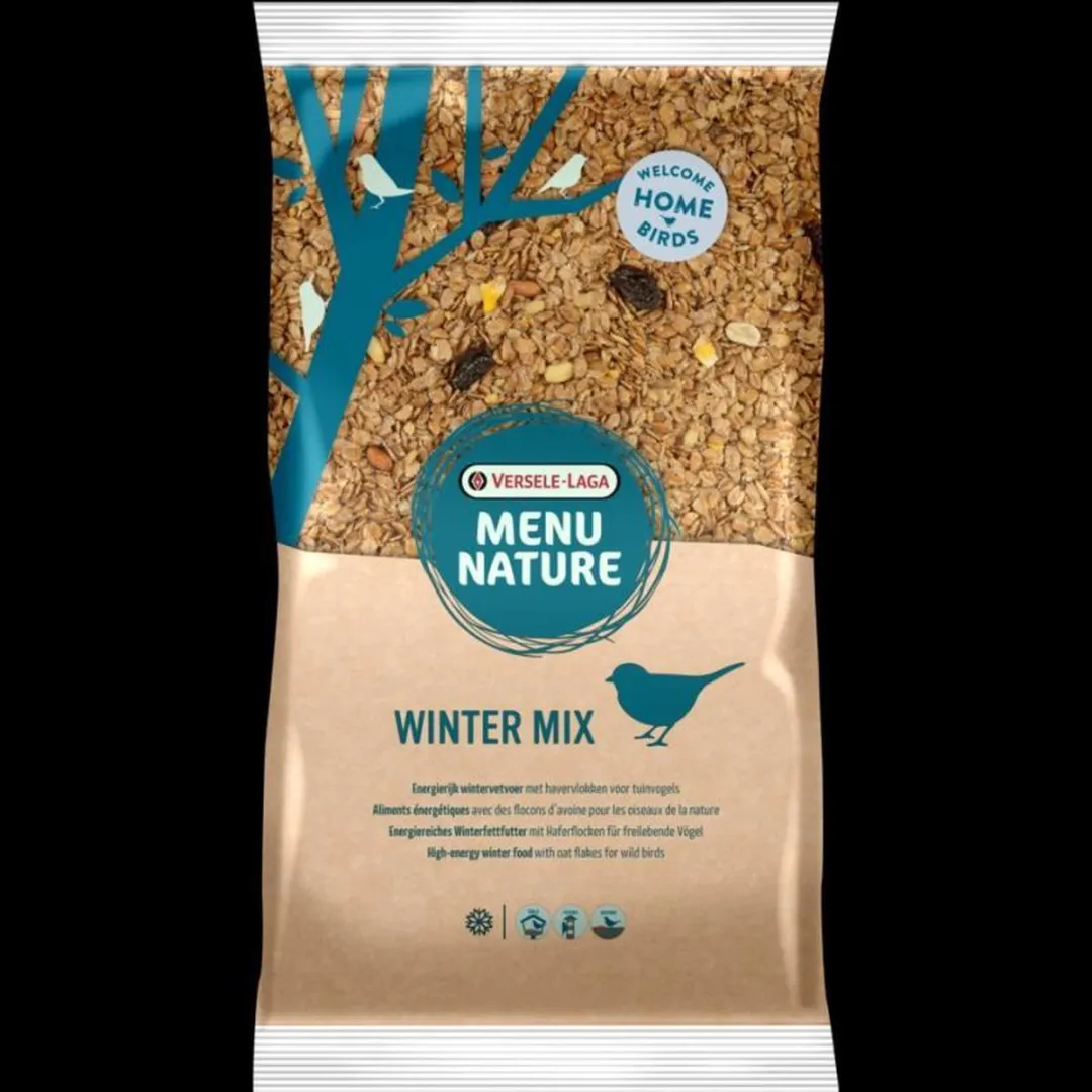 Versele-Laga Menu Nature Winter Mix - 15 kg