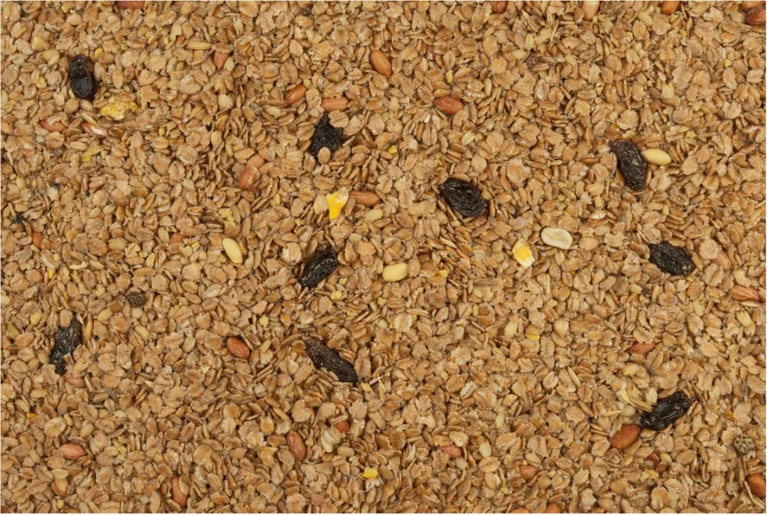 Versele-Laga Menu Nature Winter Mix - 15 kg