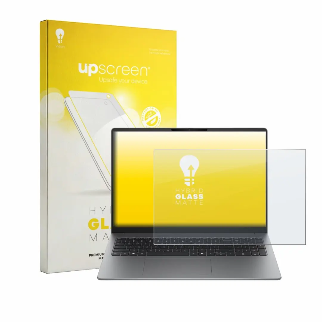 upscreen