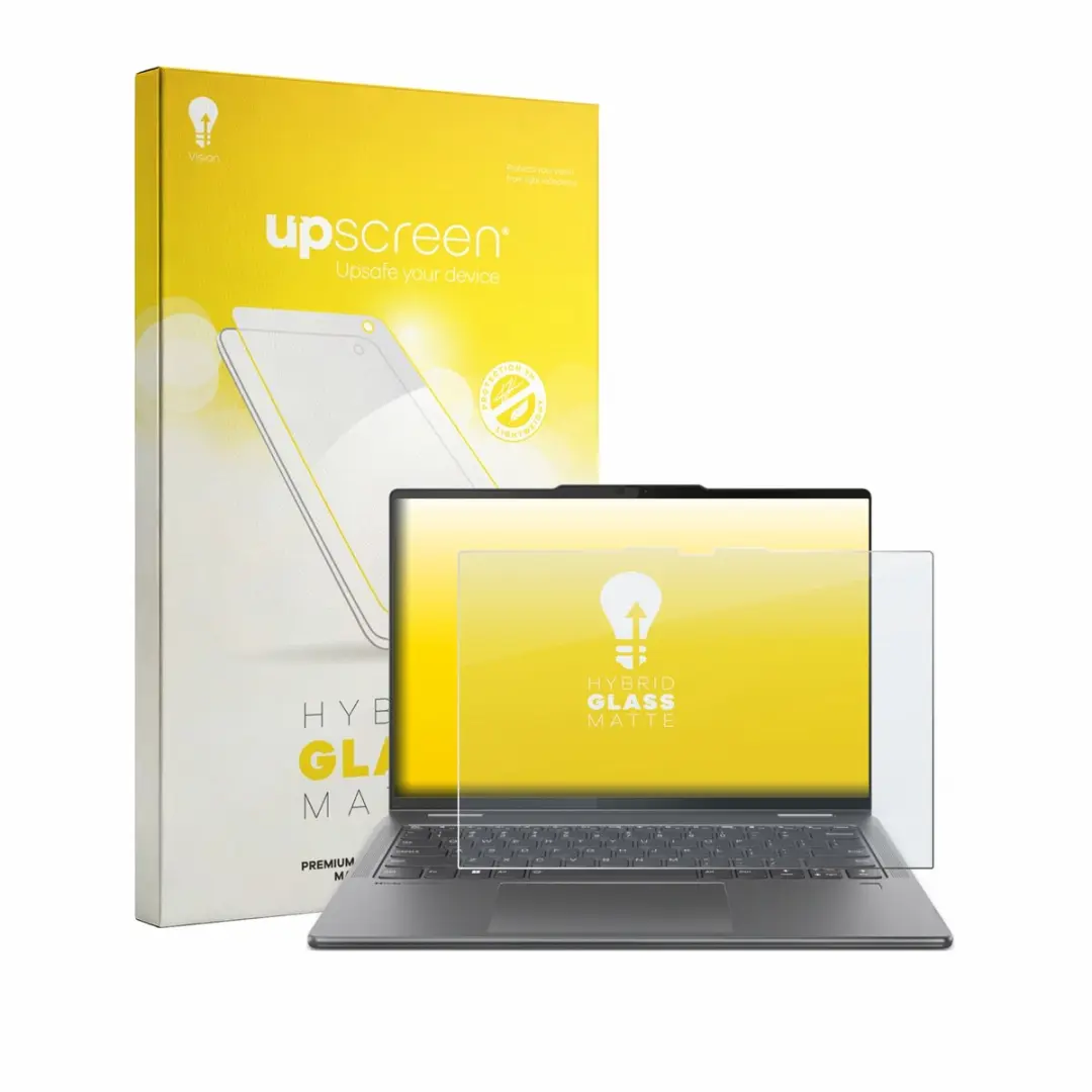 upscreen