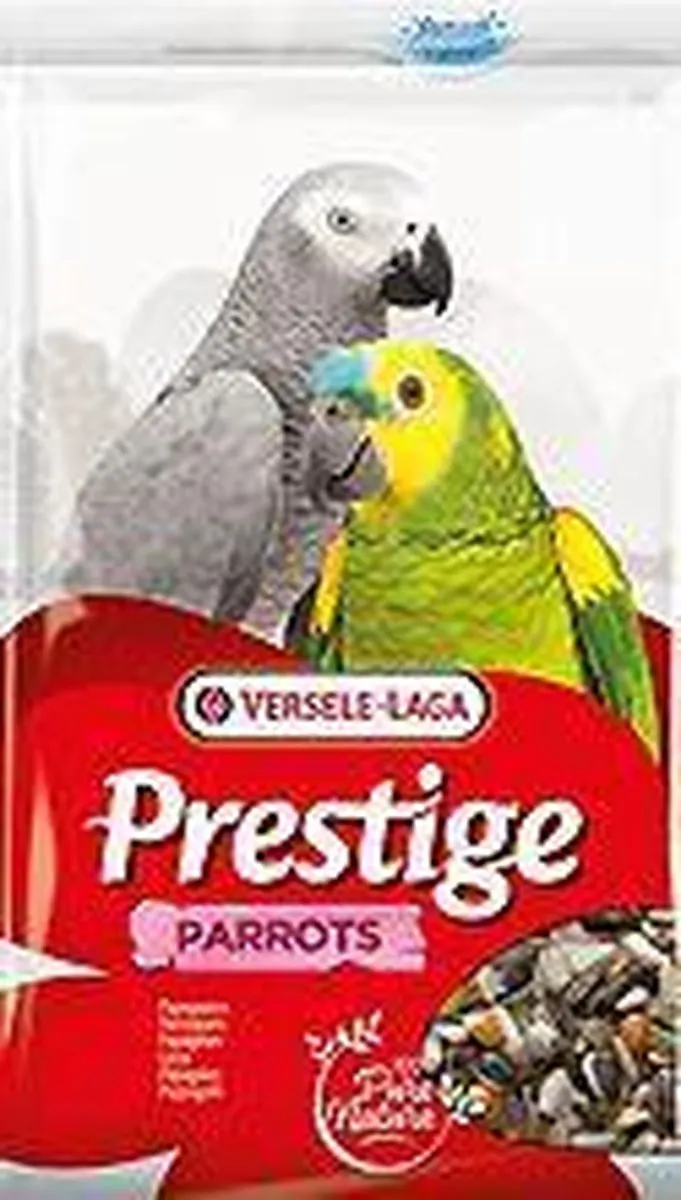 Versele-Laga Prestige Papegaaien Zaadmengsel - 3kg