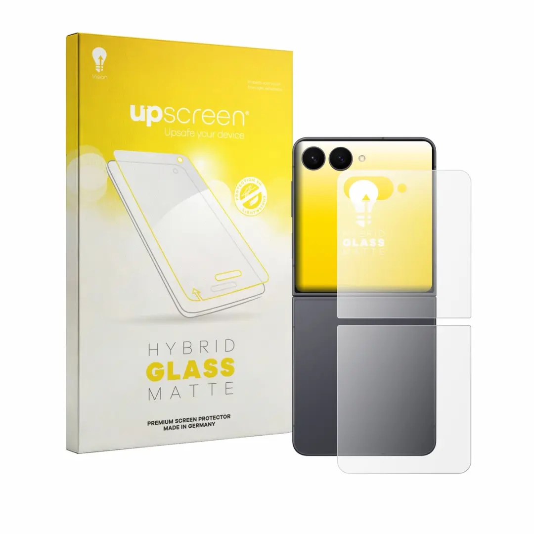 upscreen