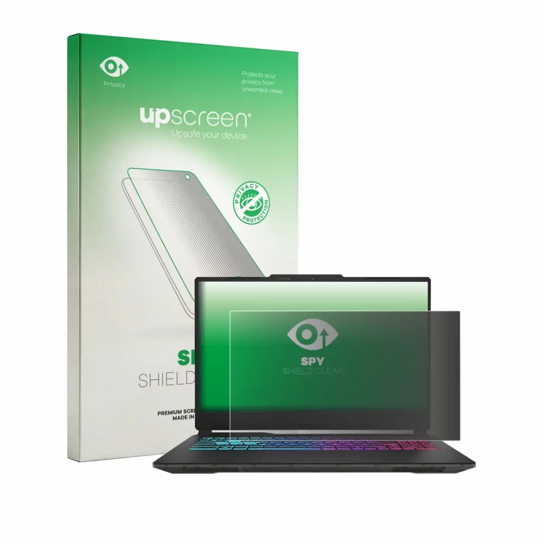 upscreen