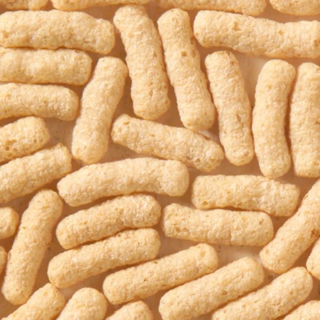 Vissen voer – vissenvoer – vijvervoer – vijvervoer sticks – 5L – beige