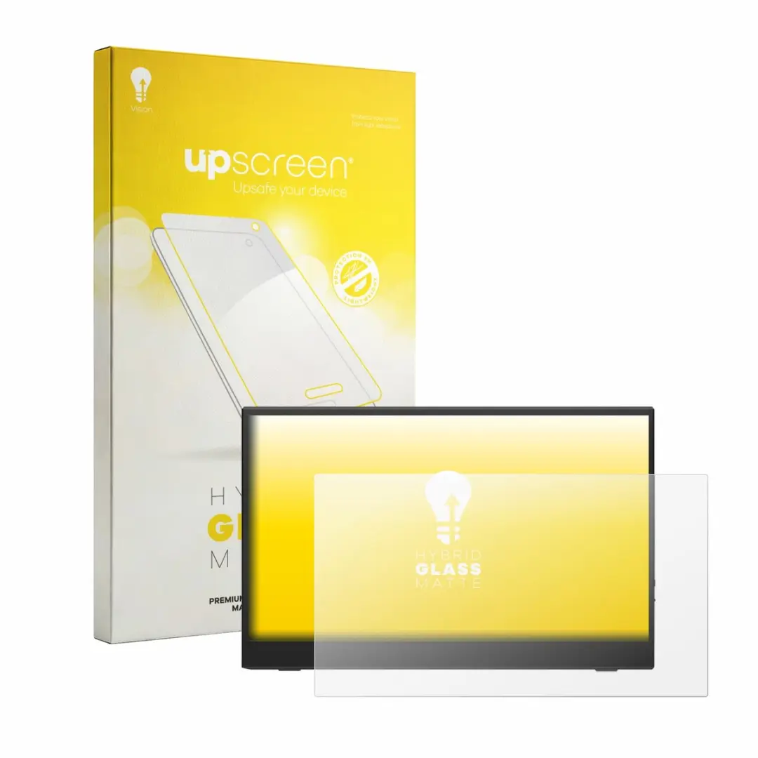 upscreen