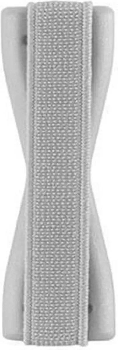 Cadorabo Vingerhouder Sling Greep geschikt voor Mobiele Telefoon / Tablet / iPod