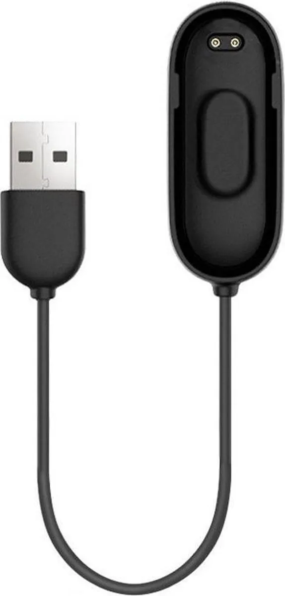 Xiaomi Mi Band 4 Oplader