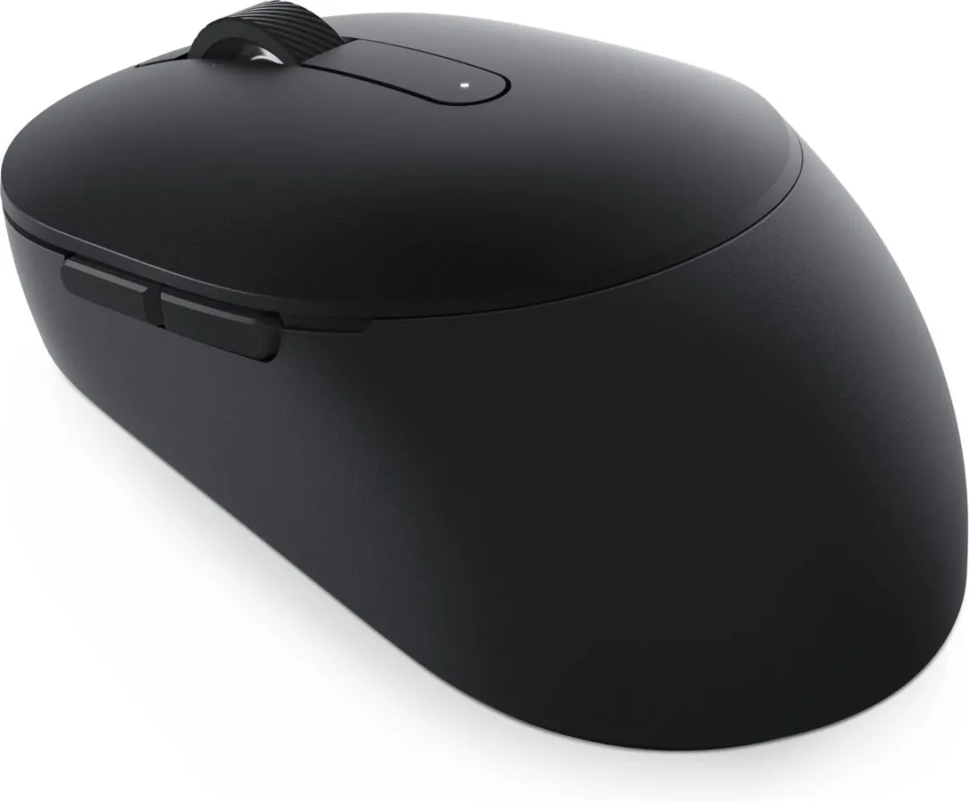Dell MS5120W-BLK Wireless Muismuis - 7 Knoppen - Zwart - afbeelding 6 van 6