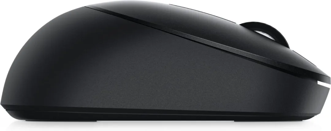 Dell MS5120W-BLK Wireless Muismuis - 7 Knoppen - Zwart