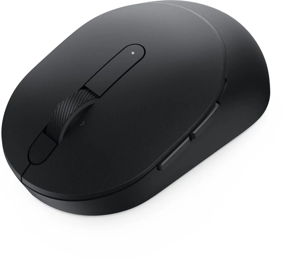 Dell MS5120W-BLK Wireless Muismuis - 7 Knoppen - Zwart