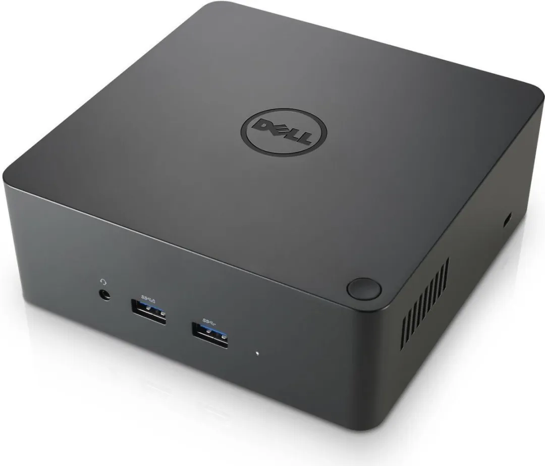 Dell Business Thunderbolt Dock MV6YJ