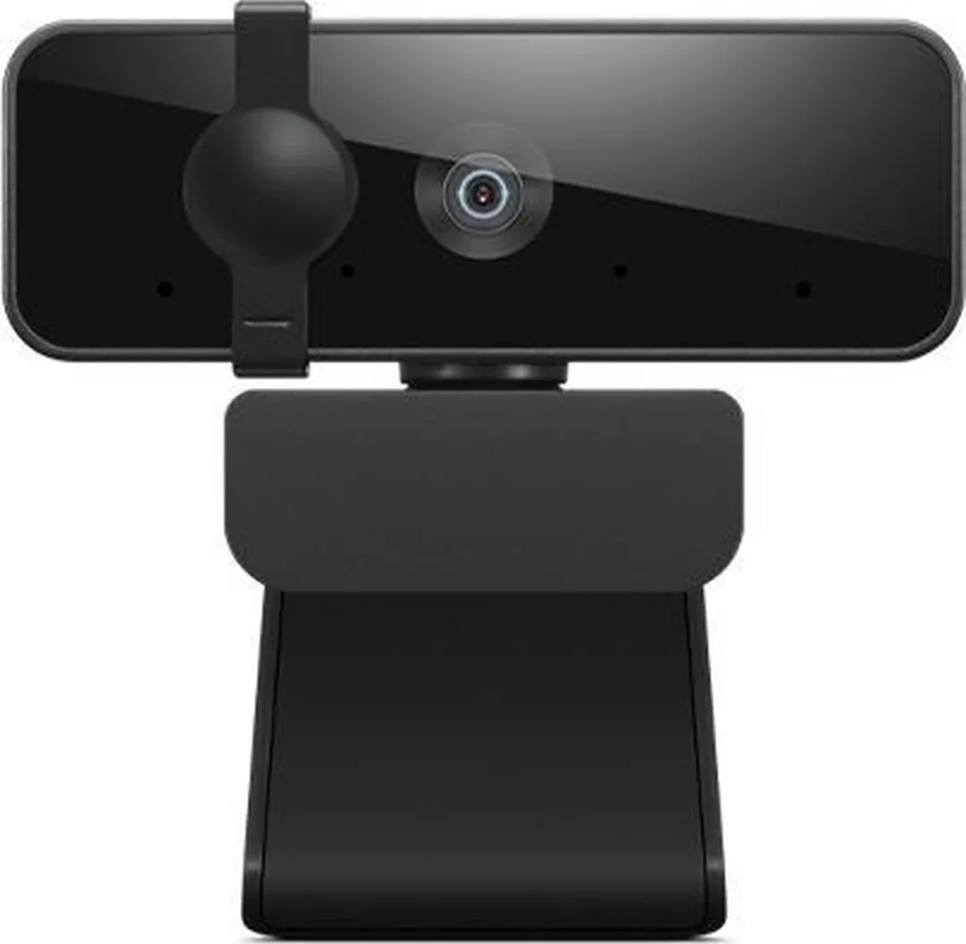 Lenovo Essential FHD-webcam 4XC1B34802