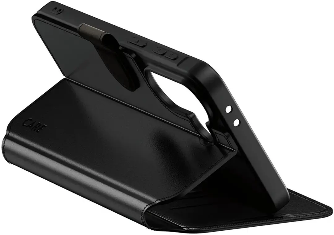 PanzerGlass CARE Wallet Case Samsung Galaxy A37 5G - afbeelding 6 van 6