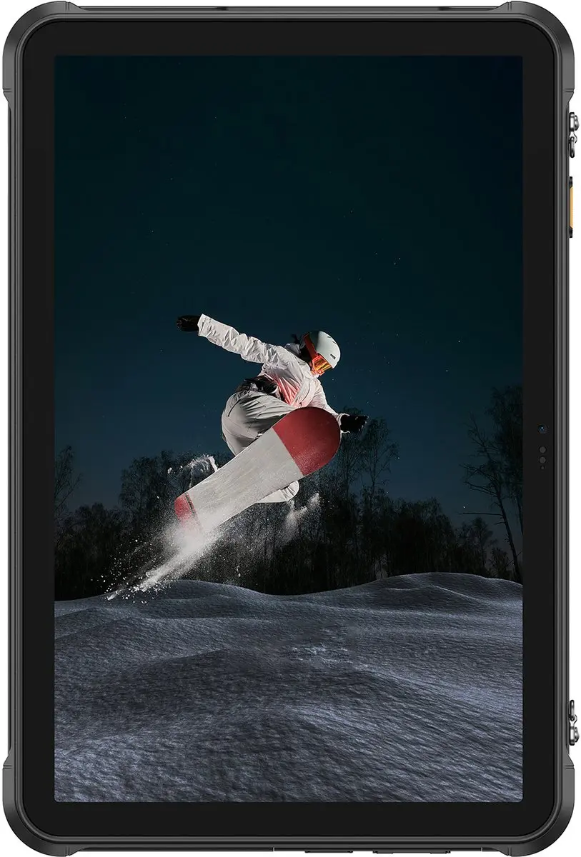Ulefone RUGKING PAD 2 PRO Tablet - Zwart - afbeelding 6 van 6