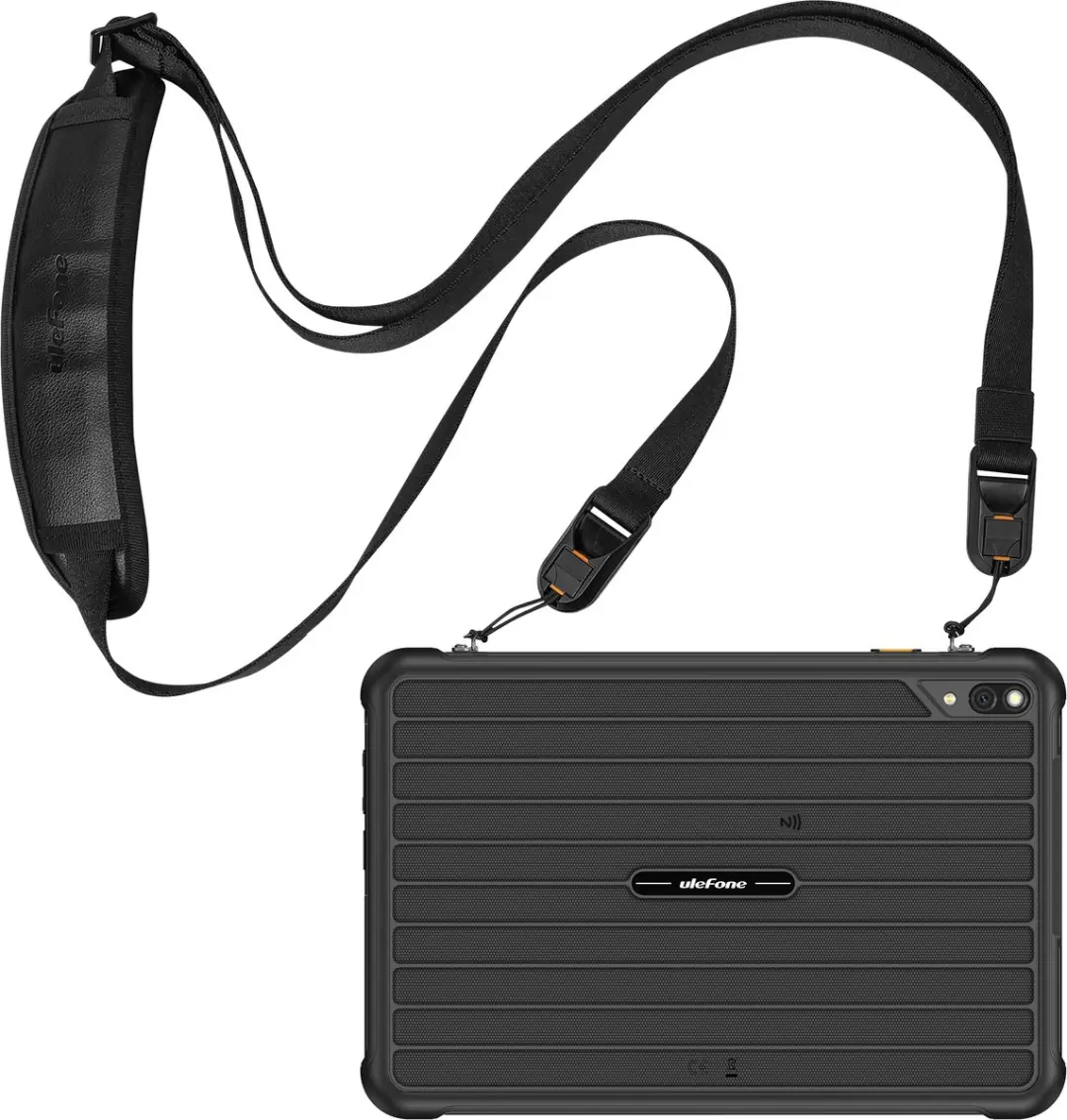 Ulefone RUGKING PAD 2 PRO Tablet - Zwart - afbeelding 5 van 6