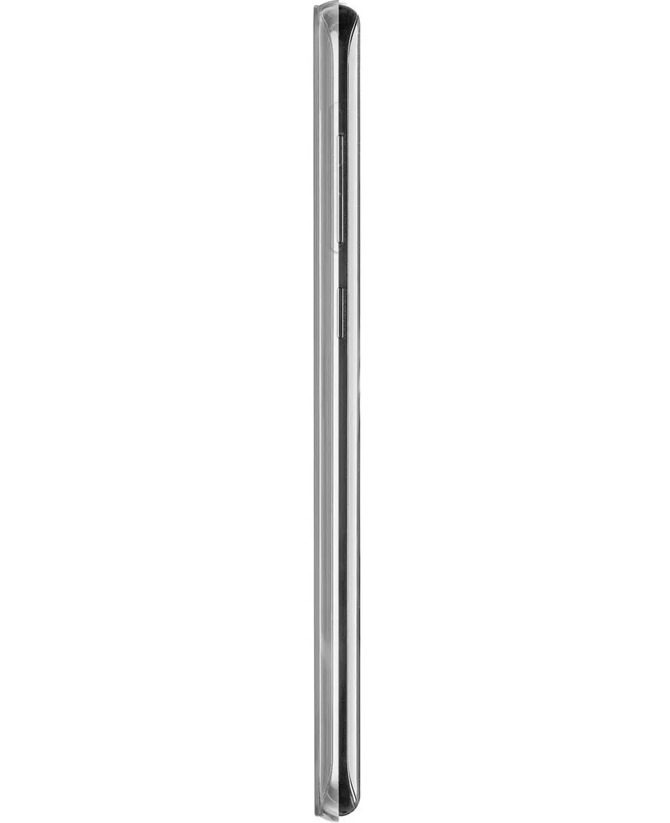 Cellularline Fine FINECGALS10PLT Smartphonehoes - Transparant - afbeelding 6 van 6