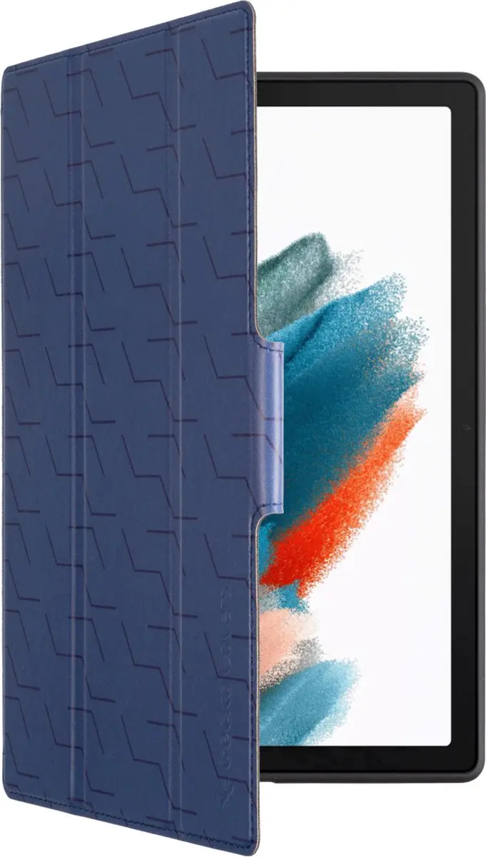 Gecko Covers geschikt voor Samsung Galaxy Tab A8