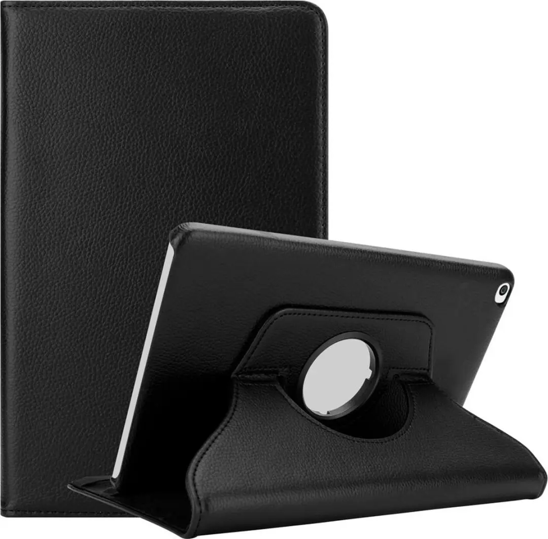 Cadorabo Tablet Hoesje geschikt voor Huawei MediaPad T1 10 (10.0 Zoll) in OUDERL