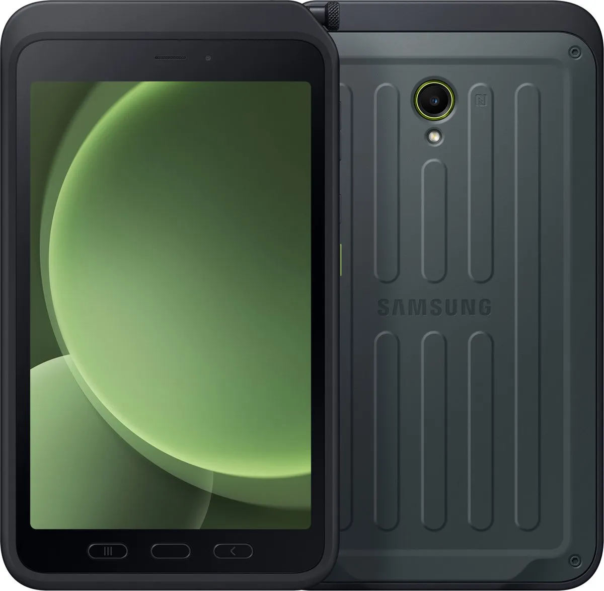 Samsung Galaxy Tab Active5 SM-X306B 5G
