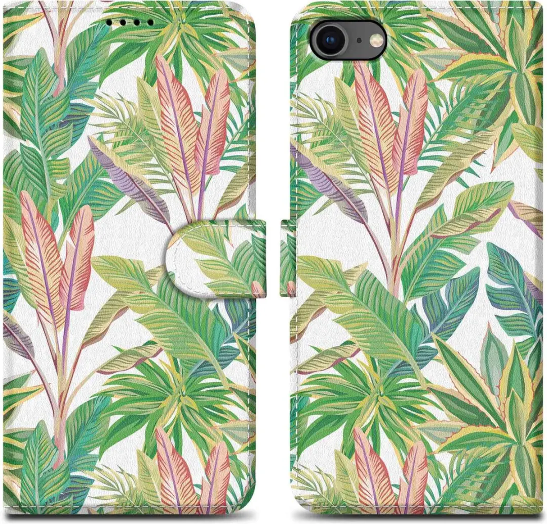 Cadorabo Hoesje geschikt voor Apple iPhone 7 / 7S / 8 / SE 2020