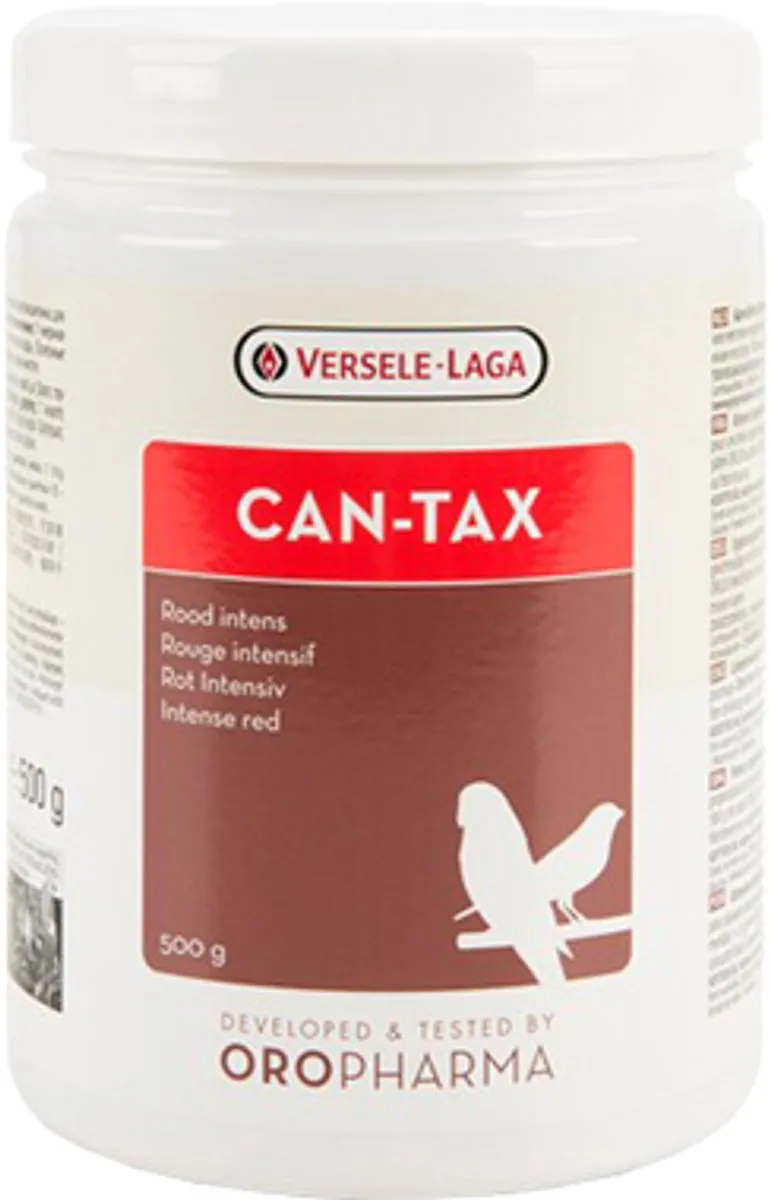 Versele-Laga Oropharma Can-Tax 20g