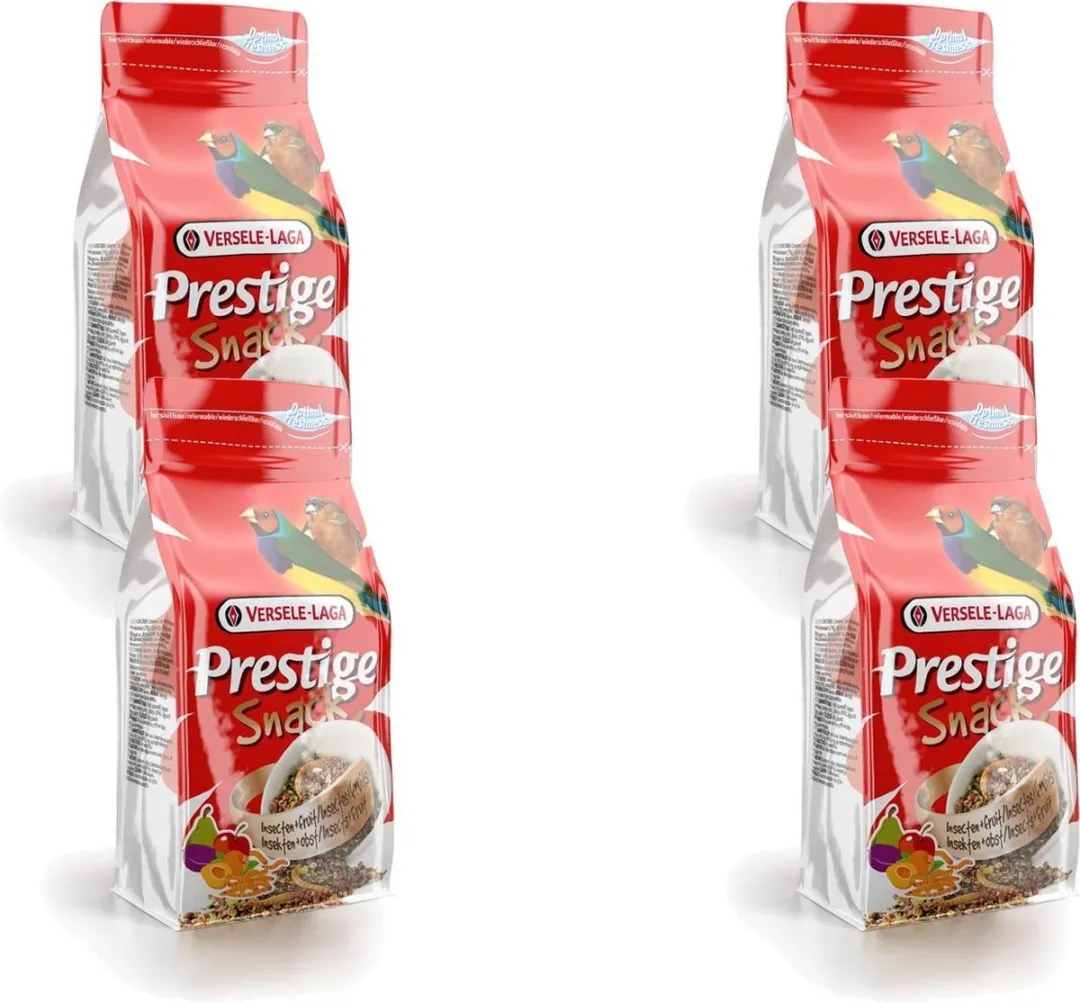 Versele-Laga Prestige Snack Vinken 500g