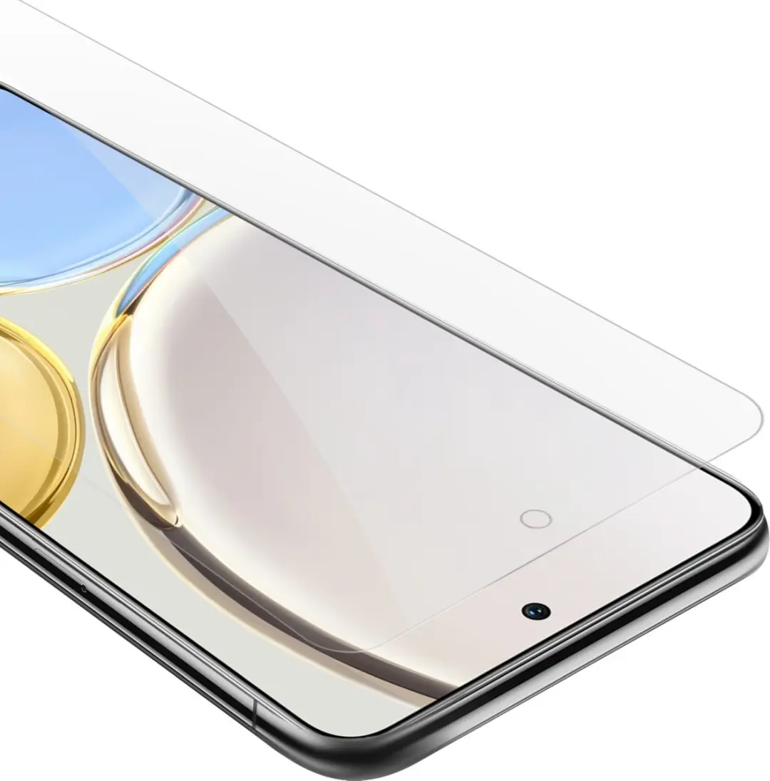 Cadorabo Screenprotector geschikt voor Honor MAGIC 4 LITE