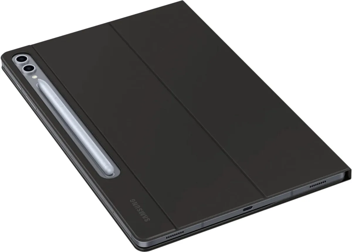 Samsung Book Cover Keyboard Slim EF-DX820UBEGWW - Zwart