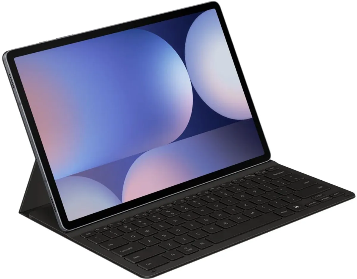Samsung Book Cover Keyboard Slim EF-DX820UBEGWW