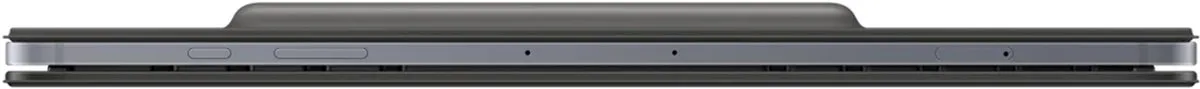 Samsung Book Cover Keyboard Slim EF-DX820UBEGWW - Zwart - afbeelding 6 van 6