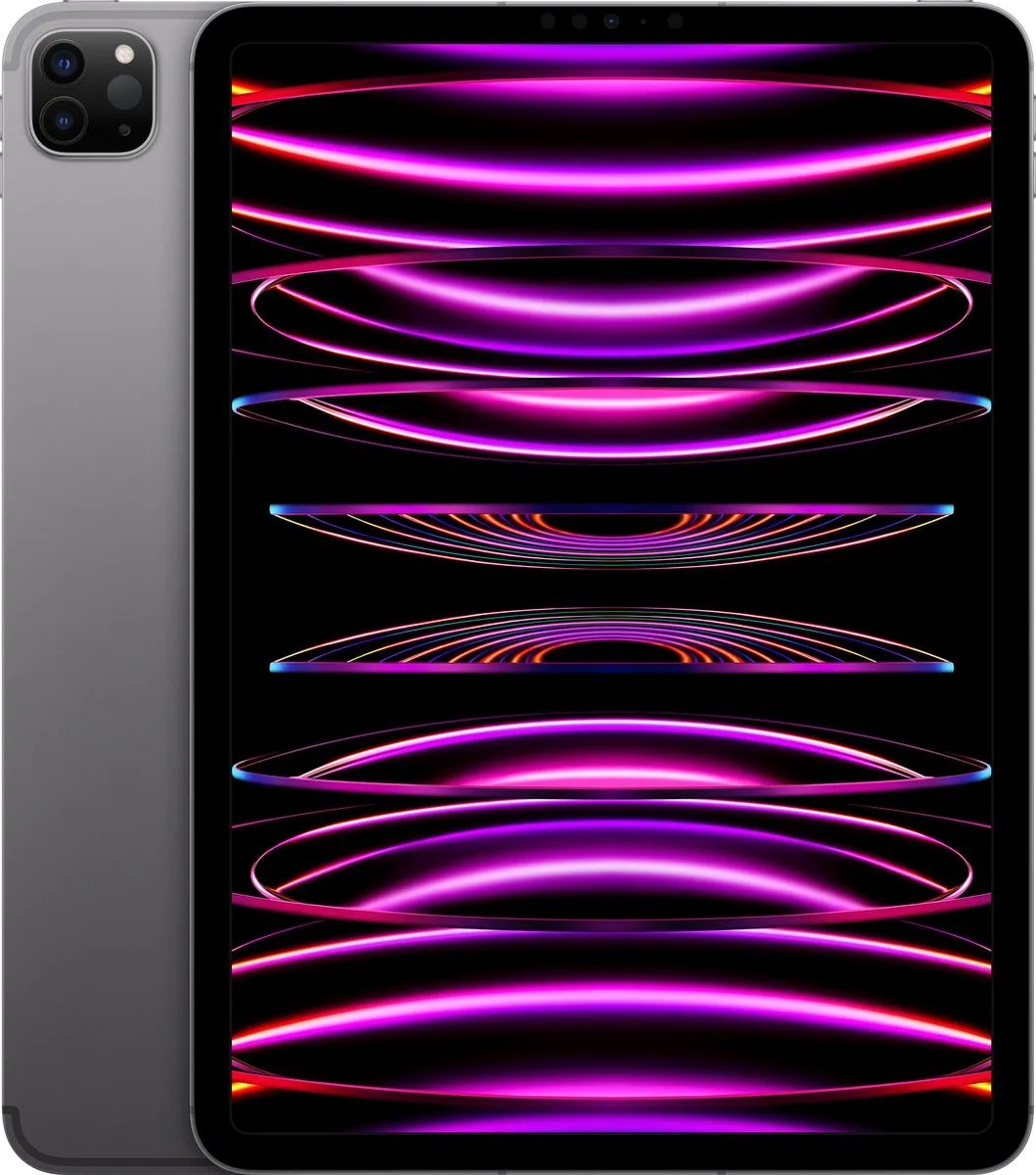 Apple iPad Pro MNYL3NF/A 11 inch 2TB