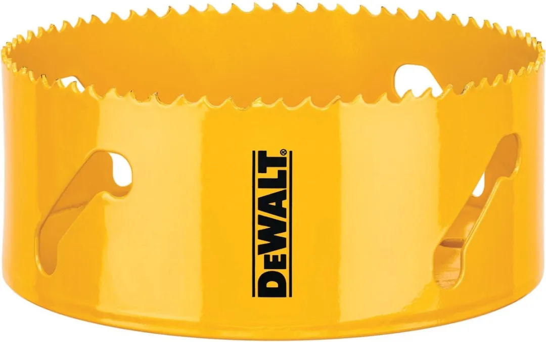 DeWalt DT90344 Gatzaag BiMetaal 127mm