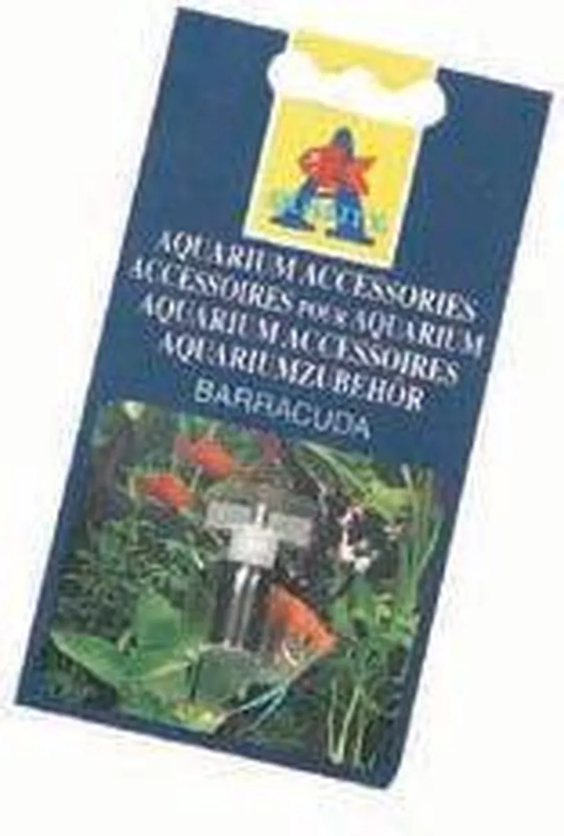 Flamingo Rotor Barracuda Aquariumaccessoire