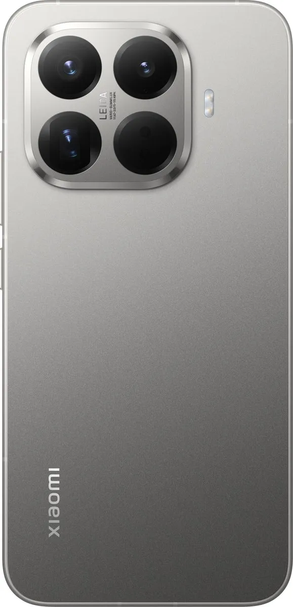 Xiaomi 15T Pro O12U Smartphone - 12GB/512GB - Grijs