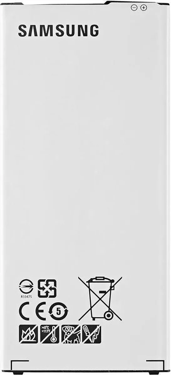 Samsung Galaxy A7 2016 Originele Batterij 3300mAh EB-BA710ABE - afbeelding 6 van 6