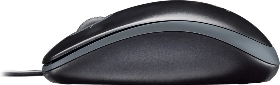Logitech LGT-MK120-US Desktopset - Android/Windows/Chrome OS - afbeelding 6 van 6