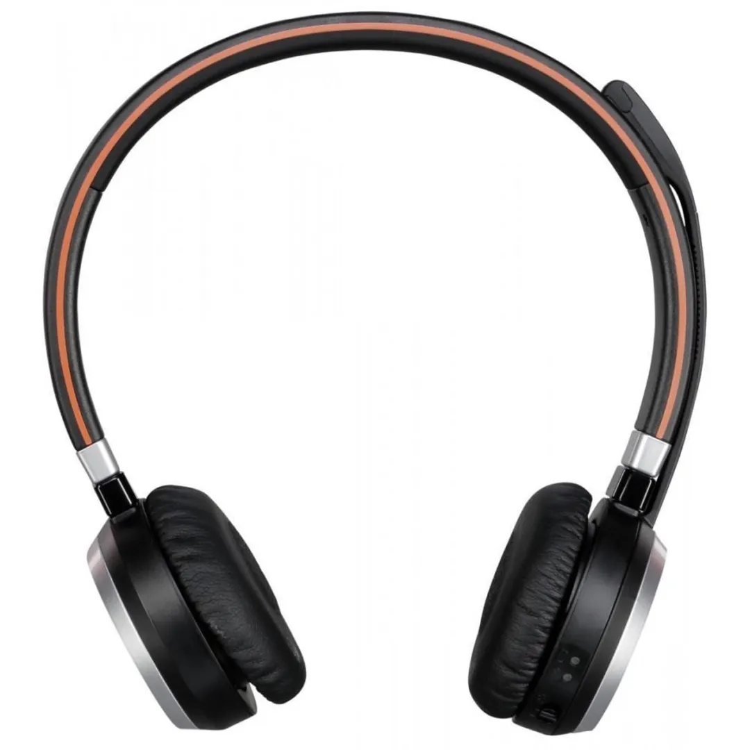 Jabra Evolve 65 MS Stereo Headset - 1x3.7V - afbeelding 6 van 6