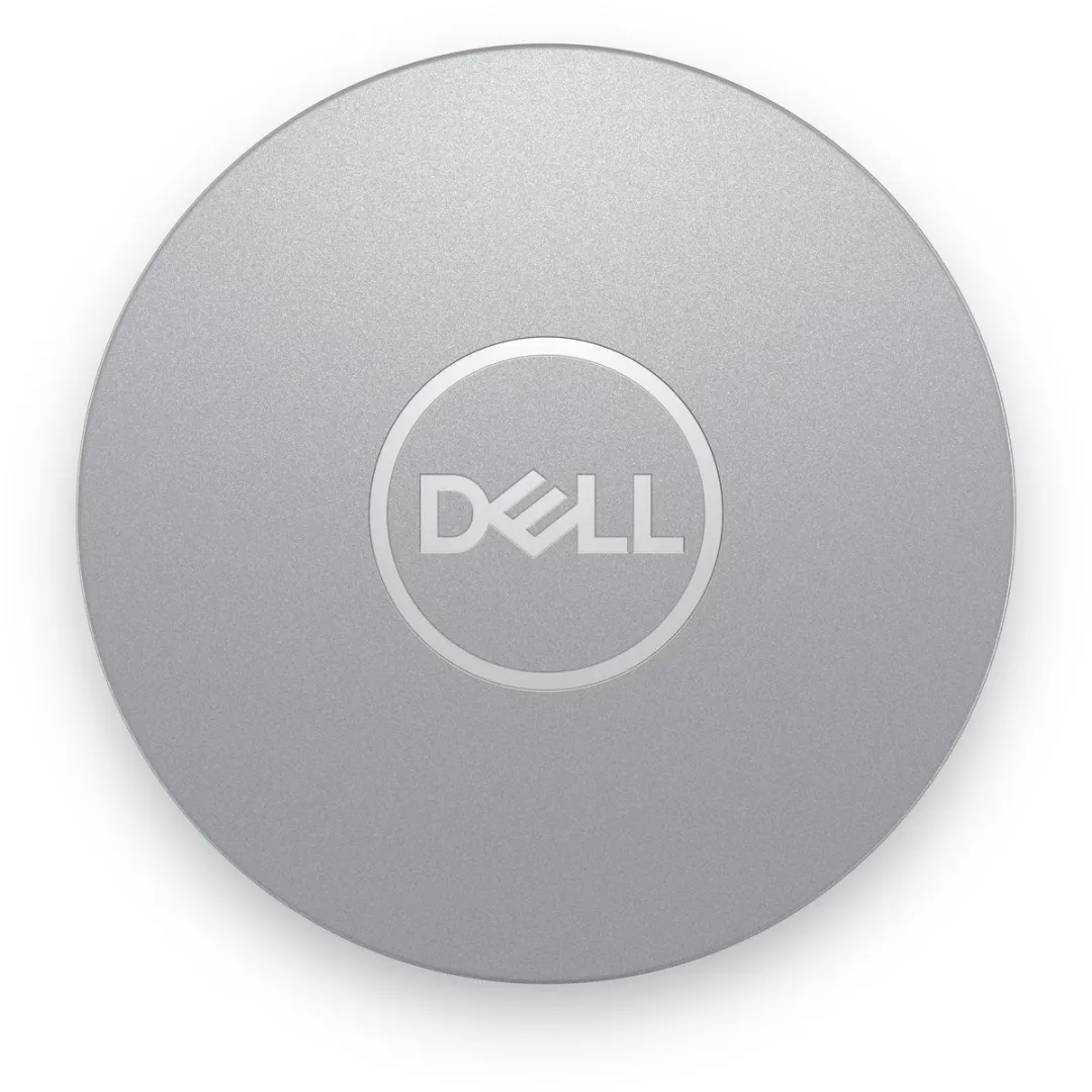 Dell DA305 6-in-1 Multiport Adapter - Zilver