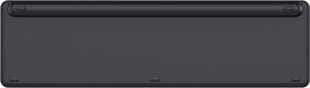 Trust Vaiya Toetsenbord Bluetooth QWERTZ Duits Zwart 25636