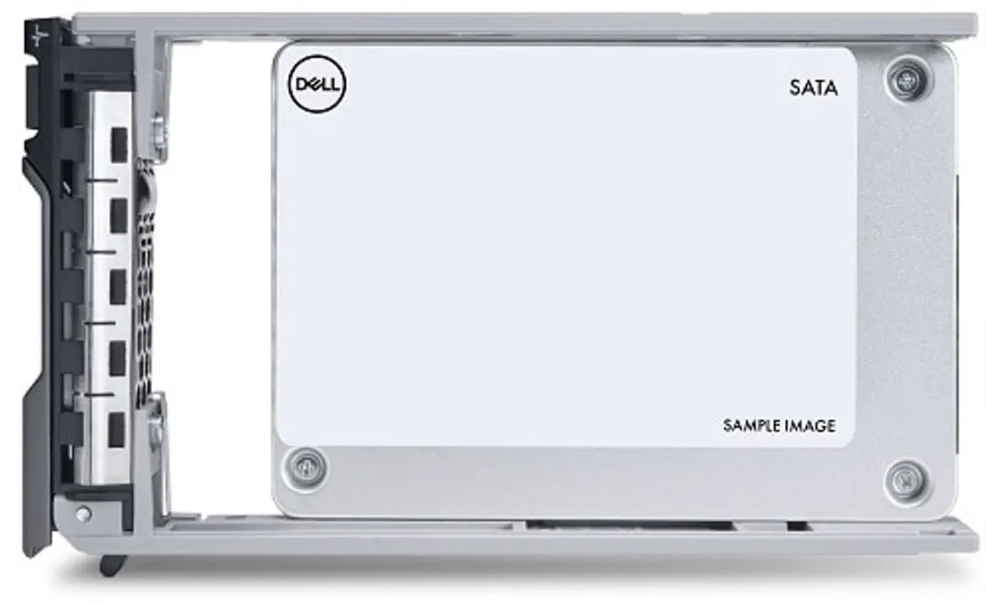 Dell 400-BKFL SSD 1,92TB U.2 NVMe