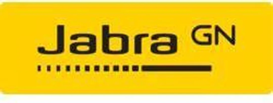 Jabra Engage 65 9559-553-111 Noise Canceling Headset - Zwart