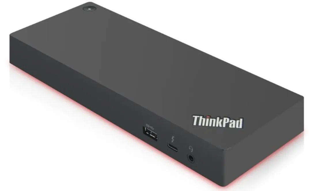 Lenovo 40AN0135SA Thunderbolt 3 Dock