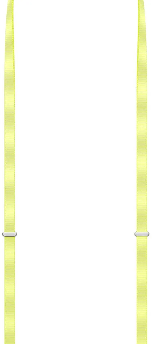 Apple Crossbody Strap - Geel MGGE4ZM/A