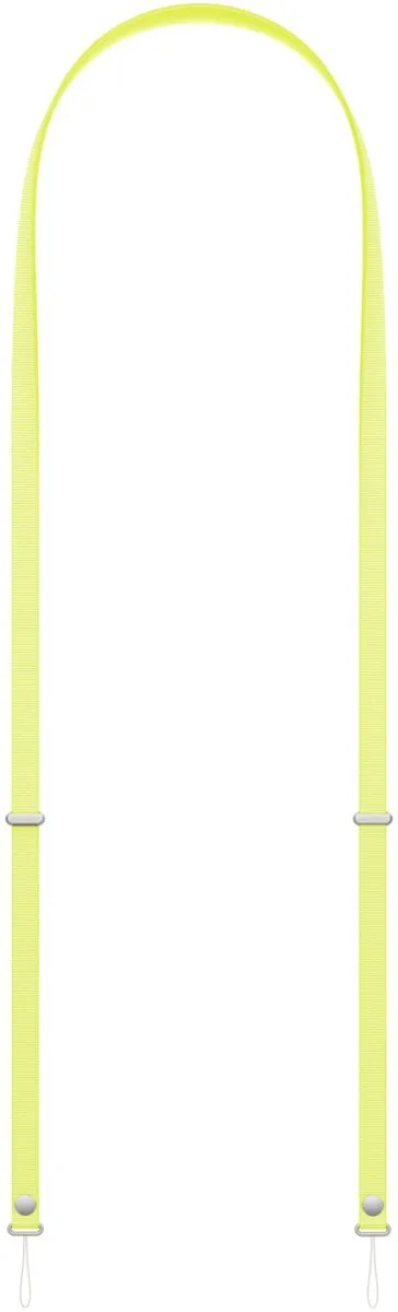 Apple Crossbody Strap - Geel MGGE4ZM/A
