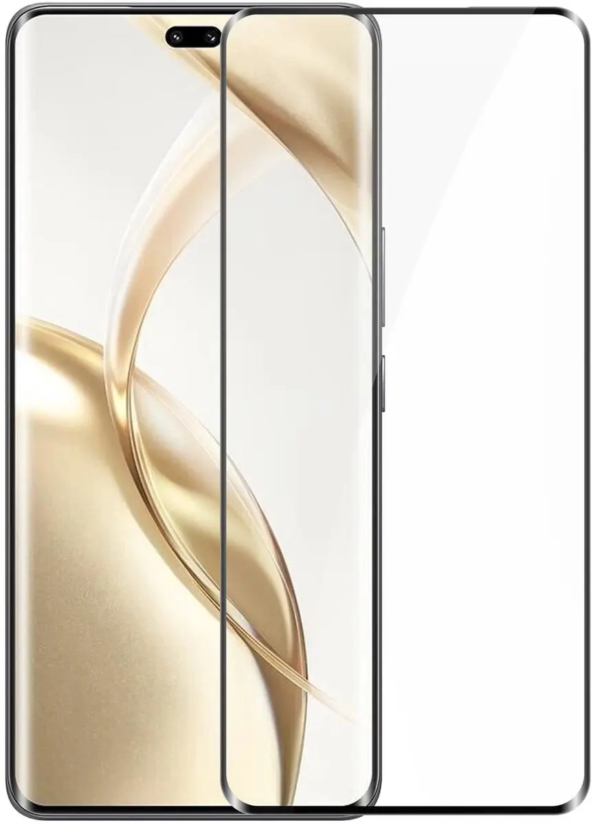 Cadorabo Screenprotector geschikt voor Honor 200 Pro