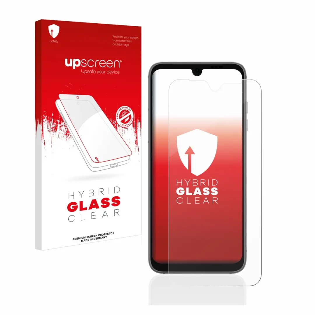upscreen