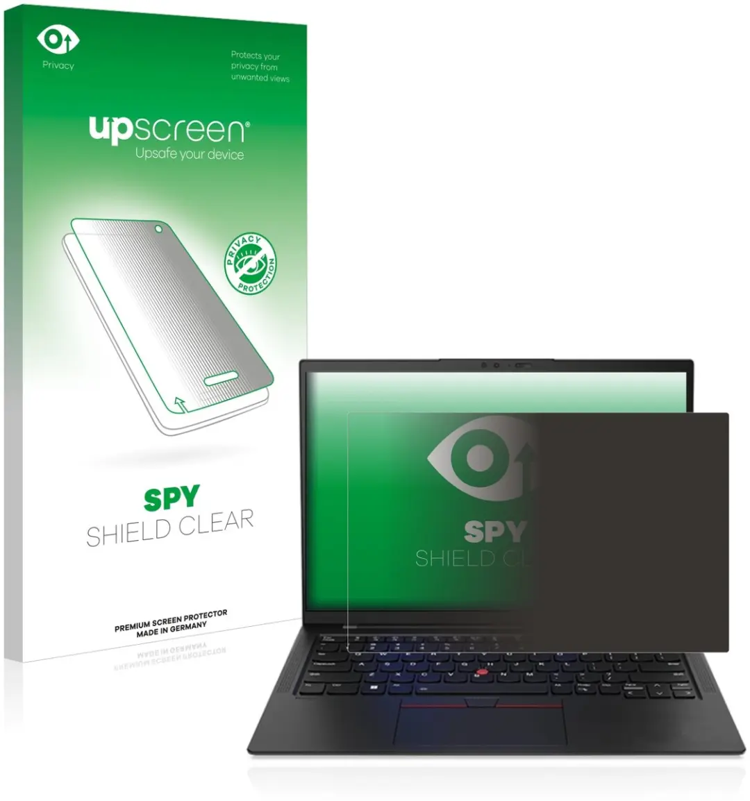 upscreen